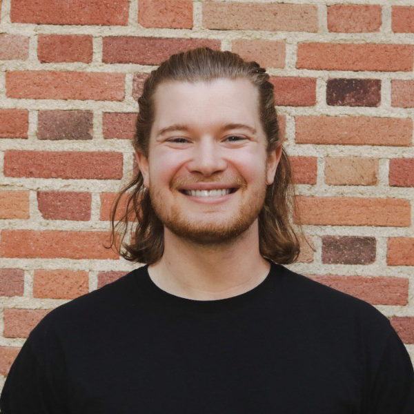 Evan Harber
